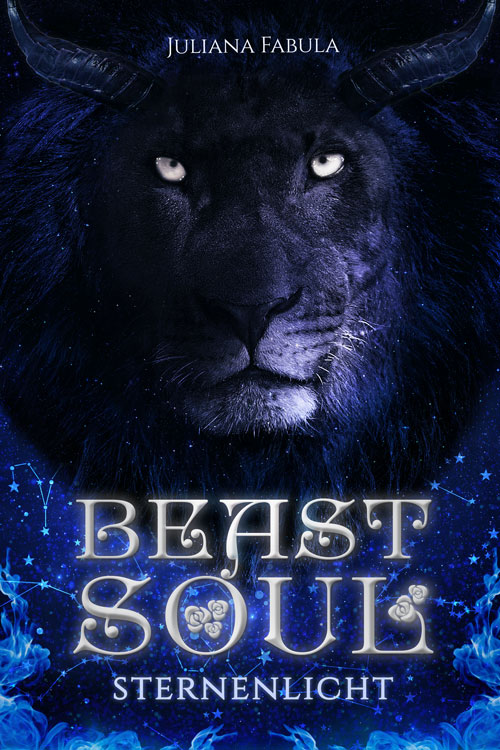 Cover BeastSoul Sternenlicht